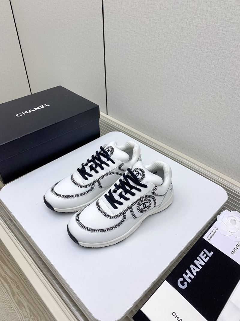 Chanel Sport Shoes